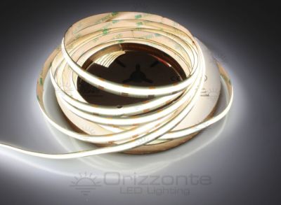 Imagen de Tira de led COB 5m CCT 2700-6500K CRI Ra>90 624led/m 24V 8W/m