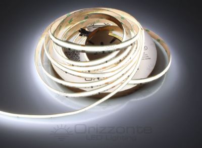 Imagen de Tira led 5m CCT 2700-6500K Digital COB WS2811 chip 576leds/m 24V 11+11 W/m