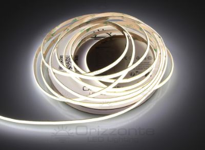 Bild von LED-Streifen COB 5m CCT 2700-6500K CRI Ra>90 608led/m 24V 6,6W/m 5mm PCB