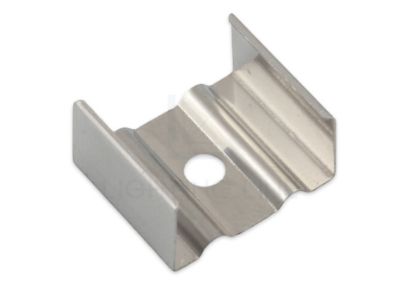 Picture of Clip de fixation en métal pour profilé en aluminium SL15-01