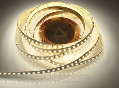 Picture of LED strip 5m warm white 3500K 3step 2835 120led/m 24V 14,4W/m