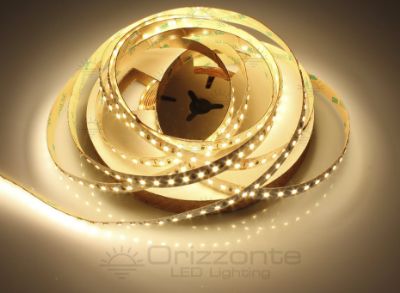 Image de Ruban led 50m blanc chaud 3000K 3step 2835 120led/m 24V 14,4W/m