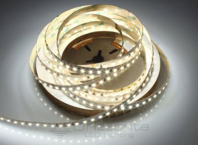 Image de Ruban led 50m blanc chaud 3000K 3step 2835 120led/m 24V 14,4W/m
