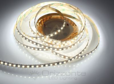 Bild von LED-Streifen 5m weiß 4000K 3step 2835 120LEDs/m 12V 9,6W/m
