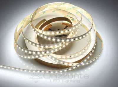 Bild von LED-Streifen 5m weiß 4000K 3step 2835 120led/m 24V 24W/m