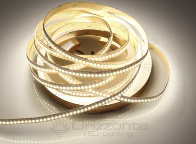 Picture of LED strip 5m warm white 3500K 3step 240leds/m 2835 24V 19,2W/m