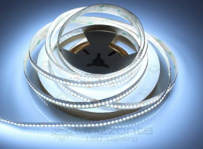 Image de Ruban led blanc froid 5m 6500K 3step 240leds/m 2835 24V 19,2W/m
