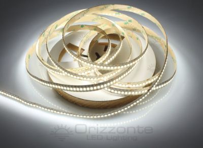 Imagen de Tira de led 5m blanco 4000K 3step 2835 240led/m 24V 19,2W/m
