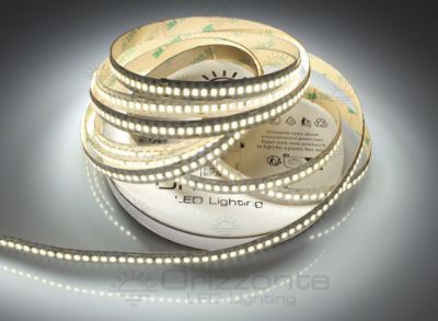 Bild von LED-Streifen 5m weiß 4000K 3step 2835 238LEDs/m 24V 22W/m