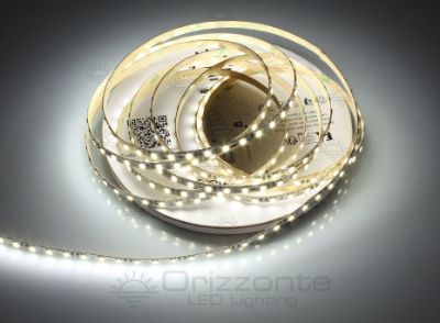 Picture of LED strip 5m white 4000K 3step 2835 120 leds/m 12V 10W/m, 5mm PCB