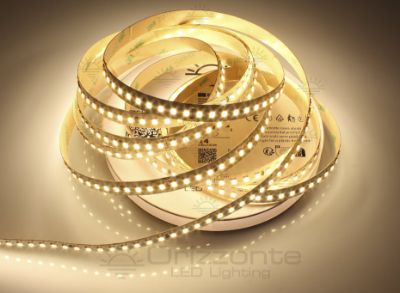 Picture of LED strip 5m warm white 3000K 3step 2835 160leds/m 2835 24V 15,5W/m