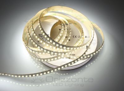 Picture of LED strip 5m white 4000K 3step 2835 160leds/m 2835 24V 15,5W/m