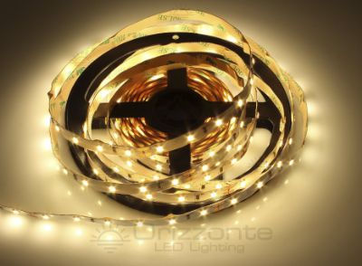 Image de Ruban led Blanc chaud 5m 2700K 3step 2835 60led/m 24V 4,8W/m