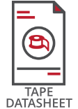 Double-sided adhesive tape datasheet available for download